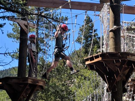 Lawson adventure park - Along the I-70 corridor, 30 miles west of Denver, lies the tiny town of Idaho Springs, Colorado. A familiar sight for local mountain sport enthusiasts, this town is the gateway to the towering peaks of the Rocky Mountains, including Mount Evans, at 14,265 feet and the 12th tallest mountain peak in Colorado. A Great Place to Stop for Lunch With a population of …